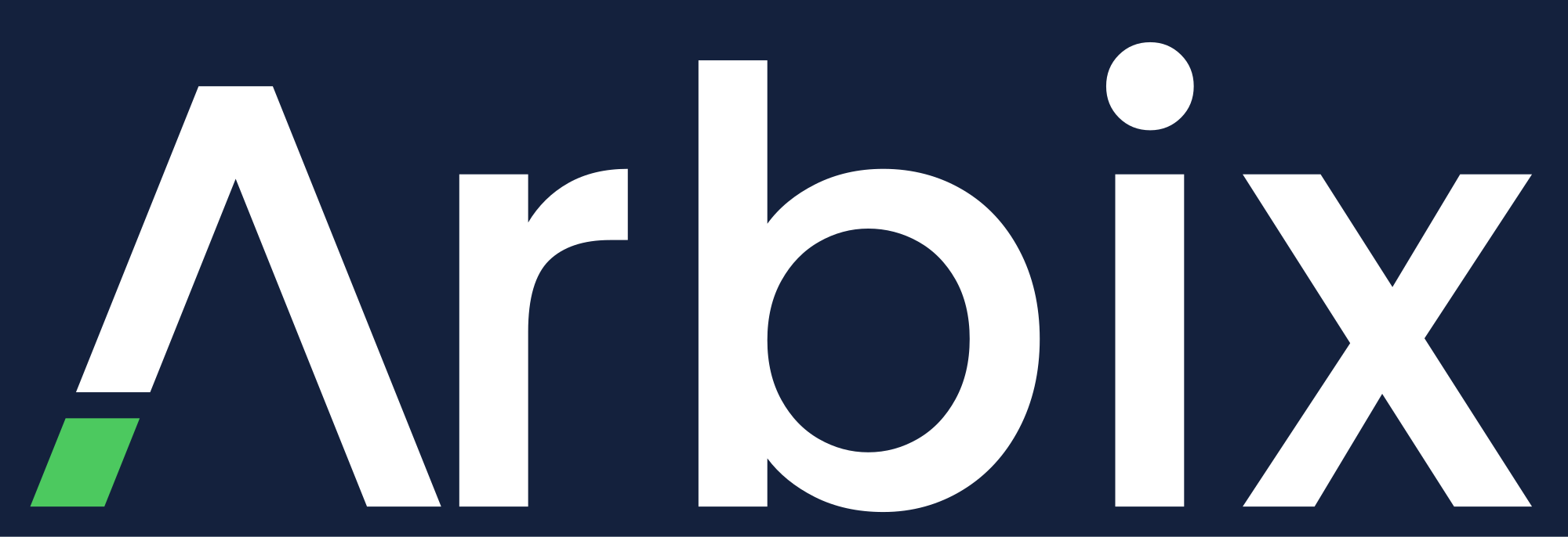 Arbix